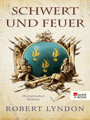 cover image of Schwert und Feuer